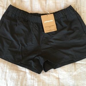 Patagonia Barely Baggies Shorts